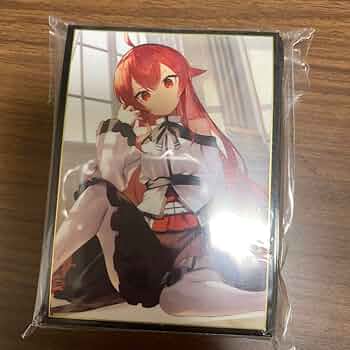 無職転生　カード　ブロマイド　エリス　3枚セット 無職転生カードブロマイドエリス3枚セット